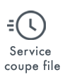 Service coupe file